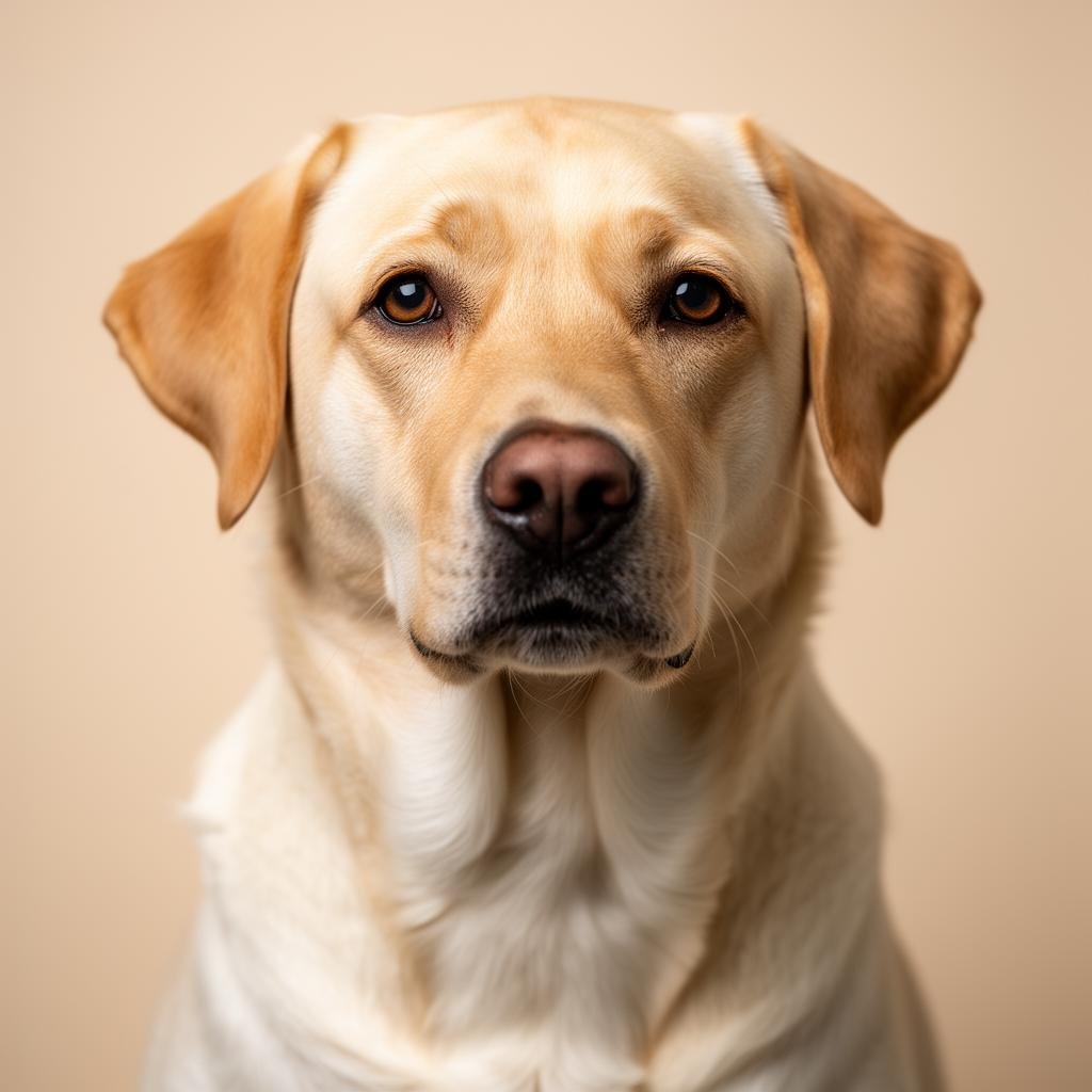 Labradoras retriveris