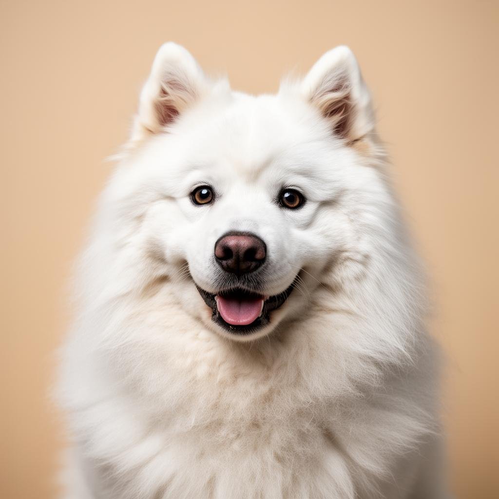 Samojedas
